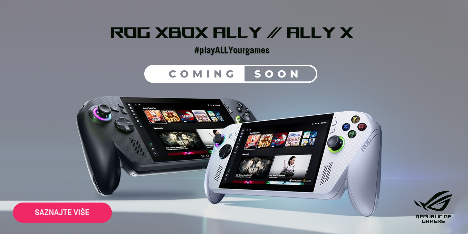 ROG Ally
